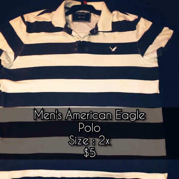 Men's Name Brand Clothes - Picture 1 of 8
